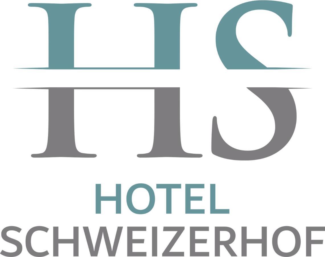 Hotel Schweizerhof Wetzikon Exterior photo